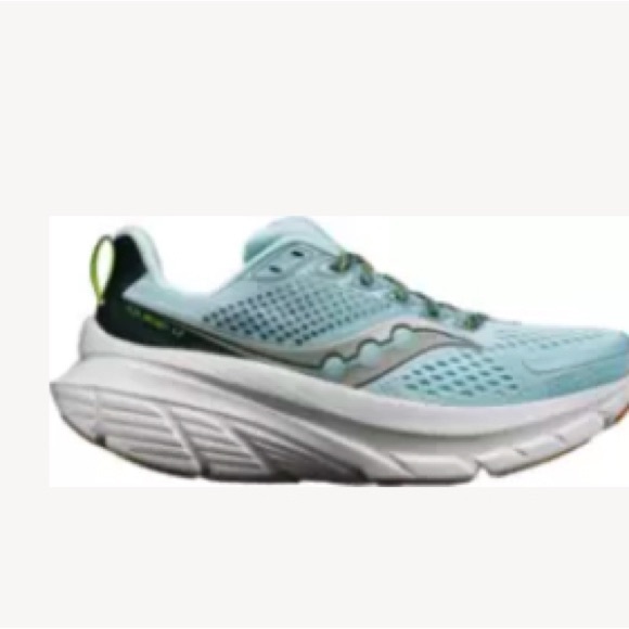 *NWT, Women's, Saucony x Public Lands Collab, Sz 8 - Picture 1 of 10